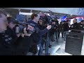 Welche Themen die CeBIT 2013 treiben