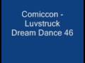 Comiccon - Luvstruck