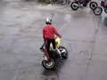 WHEELING ARUJÁ 2