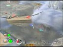 Pikmin 2 speedrun day 1