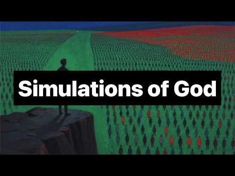 Why You Can't Think Your Own Thoughts