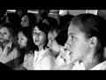 Szkolny chór, pianino pod schodami, osiecki, józefinki, chryzantemy złociste.video made by maaczek