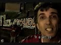 Caxias X G.E.Brasi - Copa FGF 2007 - Final - Parte 1