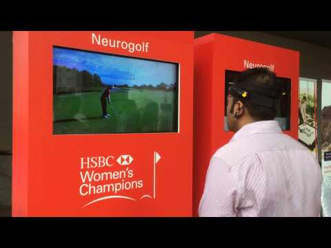 how to measure eeg