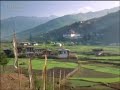 Michael Palin at Bhutanese festival in the Himalayas - BBC