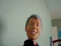 My friend bearry :)