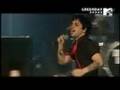 St.Jimmy LIVE