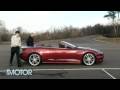 Aston Martin DBS Volante