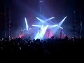 Gary Numan \"Voix\" Live Birmingham 2004