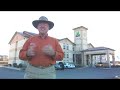 Travel Guide New Mexico tm Jacks Tracks, Silver City, New Mexico