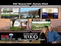 Kamas, Utah Real Estate for Sale 8 Bedroom Bed & Breakfast