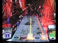 Guitar hero Custom song-Creed-One Last Breath