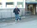 petissel (2) - Der Taschendieb
