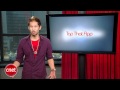 CNET Apple Byte: Is a MacBook Pro refresh coming?