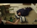 Condo Wars pt4 - We Want To Sleep!