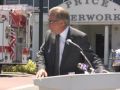 Ron Jaworski Promotes Fitness