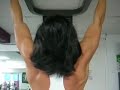 Susan Rebello-Body on Fire