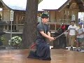 Tenshinsho Jigen Ryu Video clips 2005 I