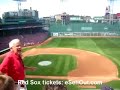 Fenway Park Tour in Boston