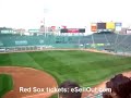 Fenway Park Tour in Boston