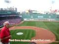 Fenway Park Tour in Boston