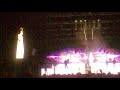 Gloria Trevi Arena Monterrey 2009 