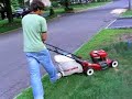 Lawn Mowing Lawn Mowing