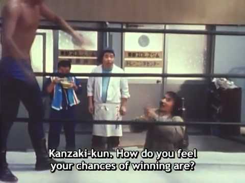 Pro Wrestling Star Azteckaiser Ep 1