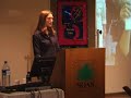 Ann Harrison about Akbar Ganji