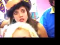 THE ADVENTURES OF SASS PARILLA THE SINGING GORILLA