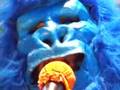 THE ADVENTURES OF SASS PARILLA THE SINGING GORILLA