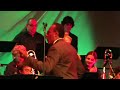 I Don't Care Who Knows, Baby I'm Yours Dennis Rowland And East-West European Jazz Orchestra .mp4