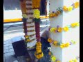 Decoreating Our Devi Kshetram