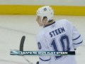 Maple Leafs Re-Sign Alex Steen