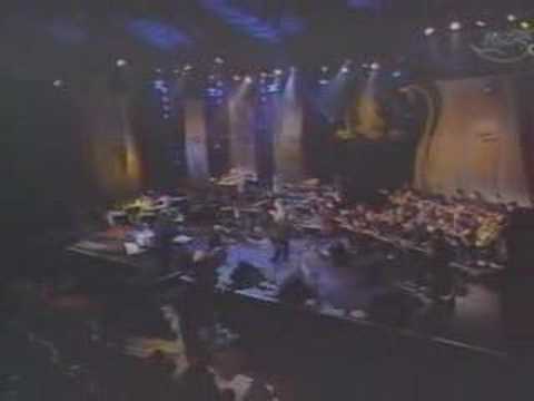 Phil Collins - After You've Gone