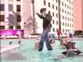 Criss Angel : 'Mind Freak' ( Walk on Water)