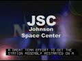 Anousheh, Misha and Mike arrive on ISS