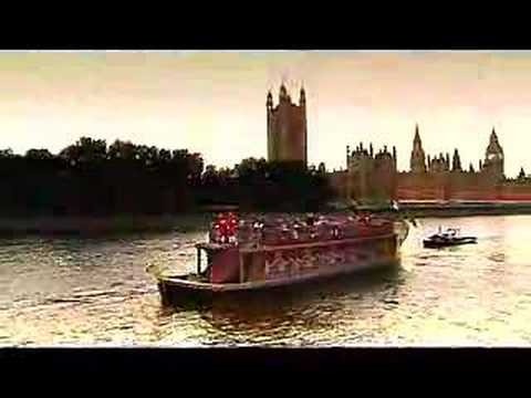 Handel: Water Music (Opus Arte)