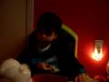 videos de Ludovic qui jase tout seul