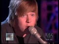 Josiah Leming on The Ellen DeGeneres Show