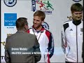 Click here to watch this video European Fencing Championships 2009, Plovdiv (BUL) - Men's Foil Individual