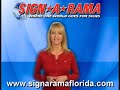 Sign a Rama Florida, Miami, Fort Lauderdale