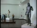 Mallamacidice no al trasferimento dei bronzi