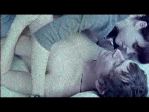 Drew McConnell - Ribtickling