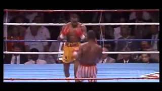 Leonard Vs. Hearns II: Fight Of The Year 1989