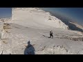 Click here to watch this video Snowboarding trip to Romania