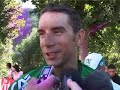 en direct du tour de france 2008
etape 14: n�mes - digne-les-bains
william bonnet a fait partie de l'�chapp�e du jour. devant le travail des �quipes de sprinters, le coureur de l'�quipe cr�dit agricole n'a pas pu all� au bout.
retrouvez toutes les infos sport sur http://www.sport365.fr/