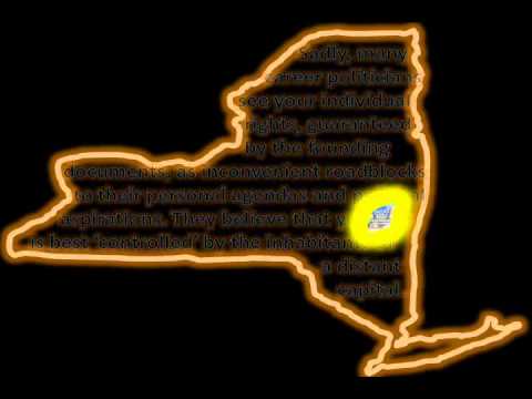 NYSAFE vid