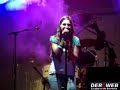 Fortinera 2008 - Natalia Pastorutti (Parte 1)