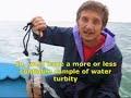 New trends in oceanographic science